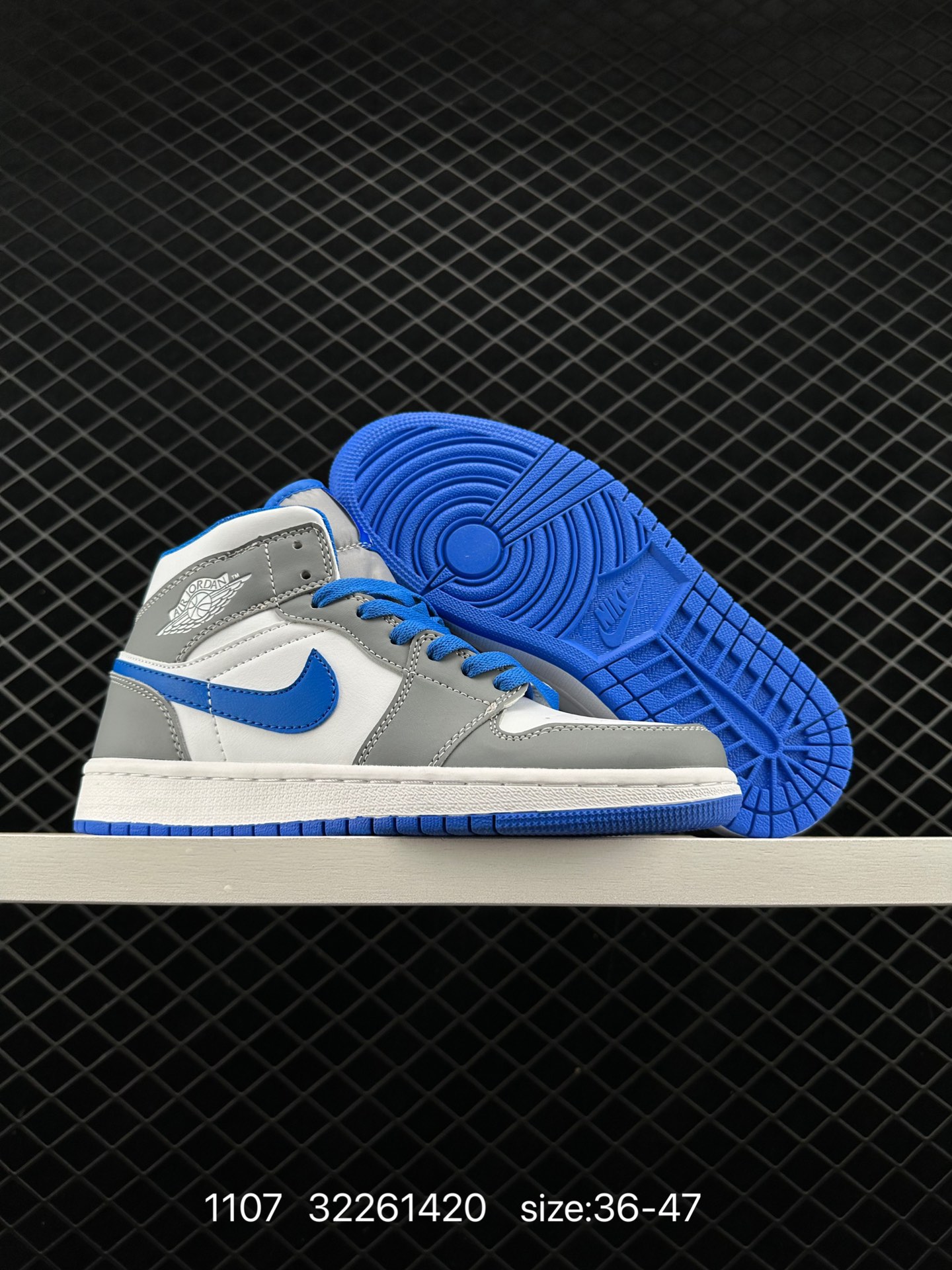 Air Jordan 1 High OG 